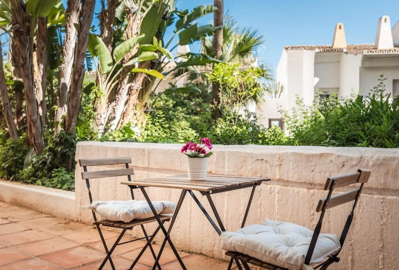 Cabopino 3 Beds Apartment ماربيا إسبانيا