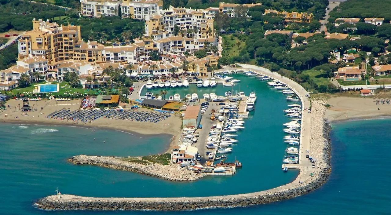 Cabopino 3 Beds Apartment ماربيا 0*,