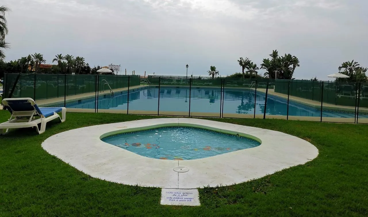 Cabopino 3 Beds Apartment ماربيا