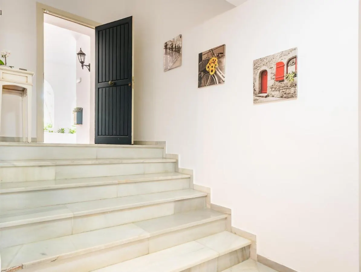Cabopino 3 Beds Apartment ماربيا