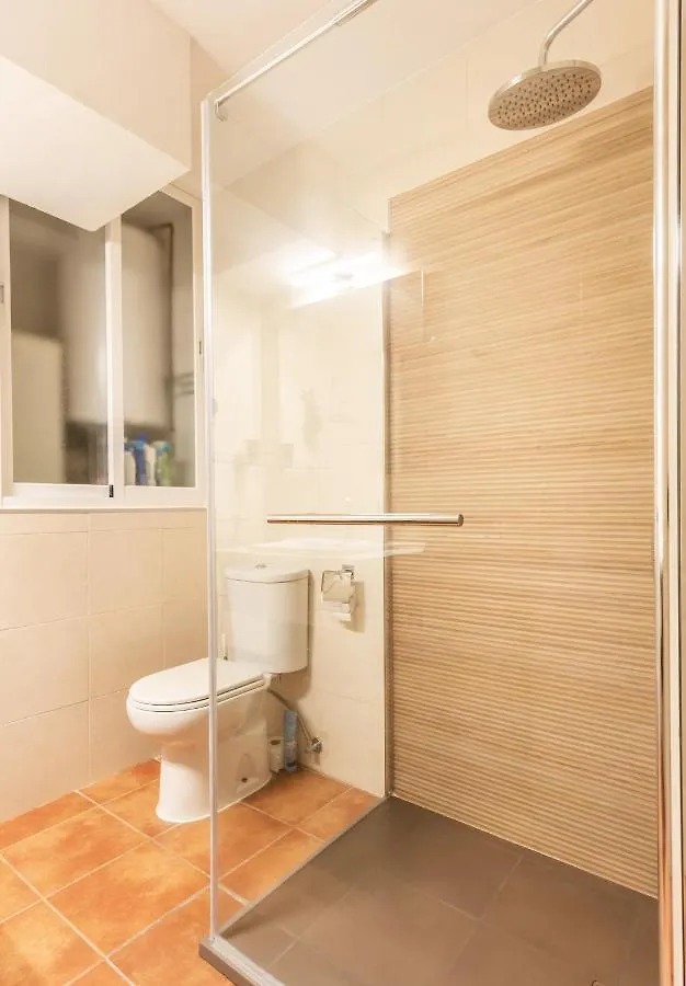 Cabopino 3 Beds Apartment Marbella